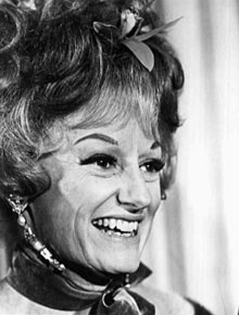 Phyllis  Diller