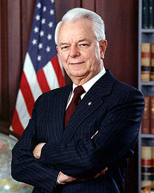 Robert  Byrd