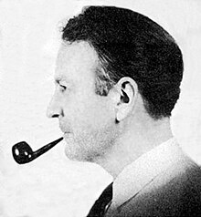 Raymond  Chandler