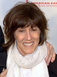 Nora  Ephron