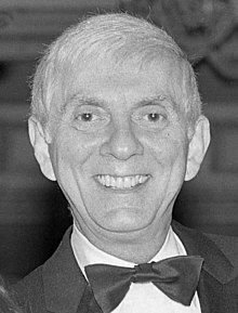 Aaron  Spelling