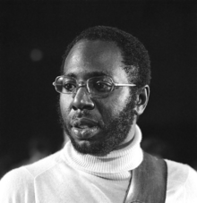 Curtis  Mayfield