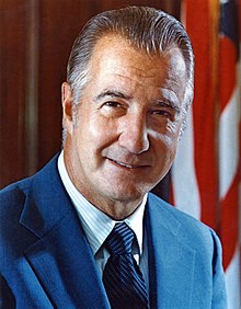 Spiro  Agnew