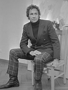 Robert  Rauschenberg