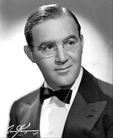 Benny  Goodman