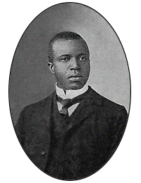 Scott  Joplin