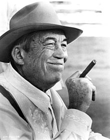 John  Huston