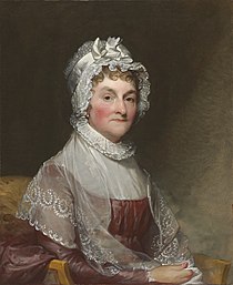 Abigail  Adams