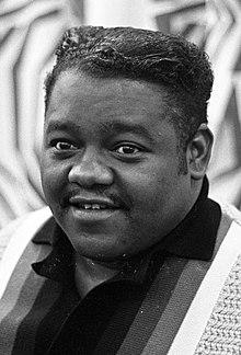 Fats  Domino