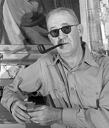 John  Ford