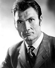 Jack  Palance