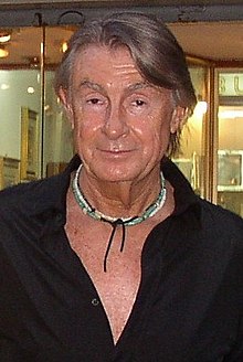 Joel  Schumacher