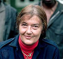 Dian  Fossey