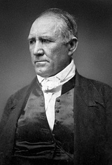 Sam  Houston