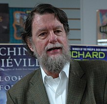 Robert  Jordan