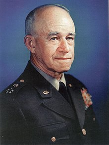 Omar  Bradley