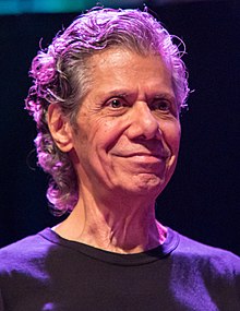 Chick  Corea