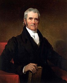 John  Marshall