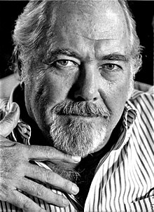 Robert  Altman