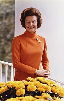 Betty  Ford