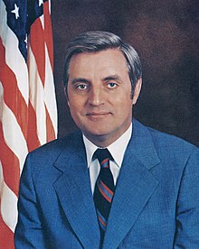 Walter  Mondale