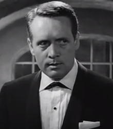 Patrick  McGoohan