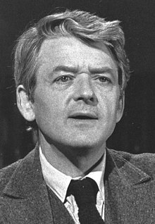 Hal  Holbrook