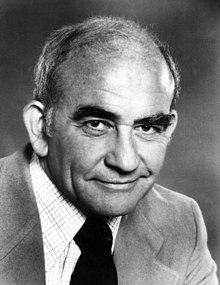 Ed  Asner