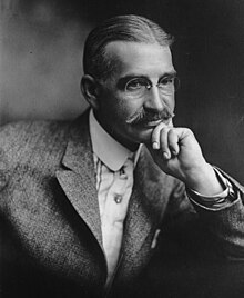 L. Frank Baum