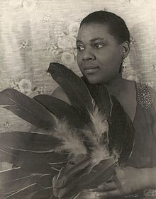 Bessie  Smith