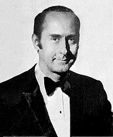 Henry  Mancini