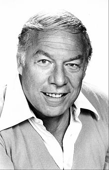 George  Kennedy