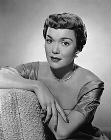 Jane  Wyman