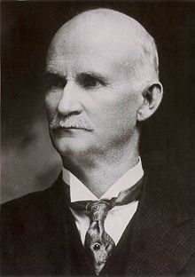 John  Browning