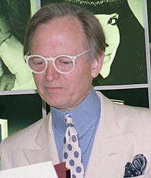 Tom  Wolfe