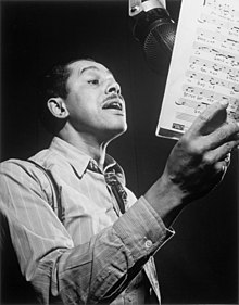 Cab  Calloway