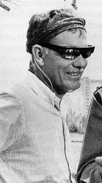 Sam  Peckinpah