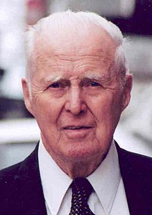 Norman  Borlaug