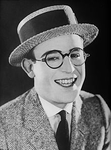 Harold  Lloyd