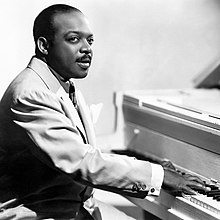 Count  Basie