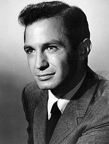 Ben  Gazzara