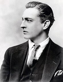 John  Barrymore