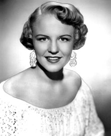 Peggy  Lee