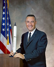 Gus  Grissom