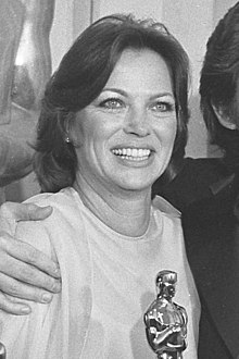 Louise  Fletcher