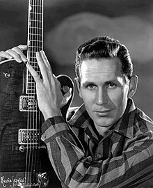 Chet  Atkins