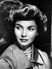 Jennifer  Jones