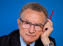 Paul  Samuelson