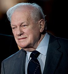 Charles  Durning