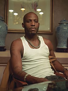 DMX  